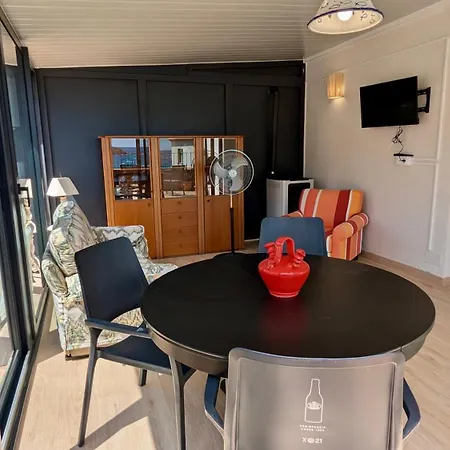 Daire Evh-106 En Pleno Corazon De