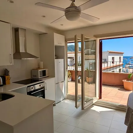 Evh-106 En Pleno Corazon De * Tossa de Mar