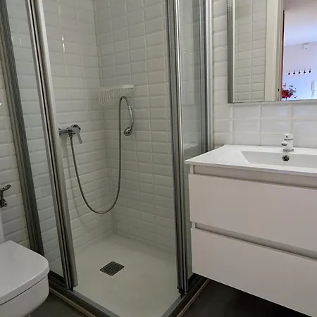 Evh-106 En Pleno Corazon De Tossa de Mar