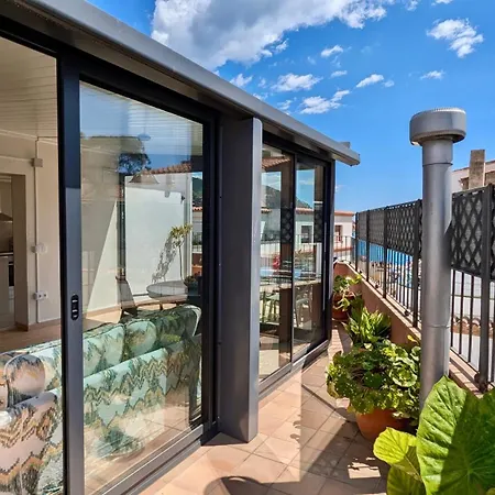 Apartmán Evh-106 En Pleno Corazon De Tossa de Mar