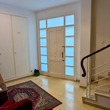 Apartmán Evh-106 En Pleno Corazon De *