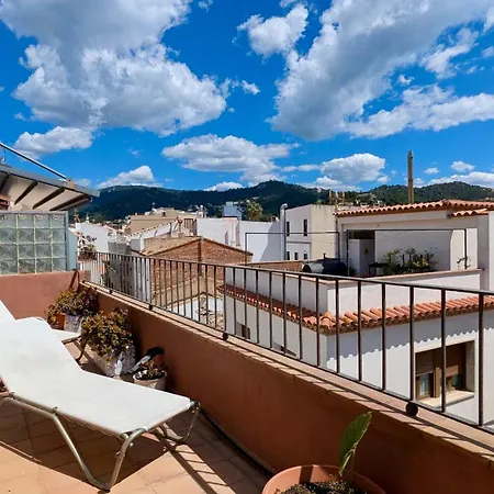 Apartmán Evh-106 En Pleno Corazon De Tossa de Mar