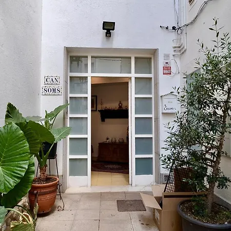 Apartmán Evh-106 En Pleno Corazon De