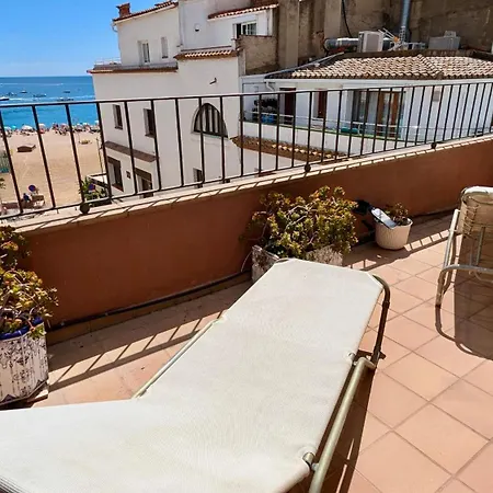 Evh-106 En Pleno Corazon De شقة