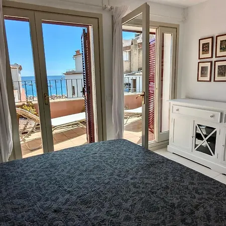 Evh-106 En Pleno Corazon De Apartmán Tossa de Mar