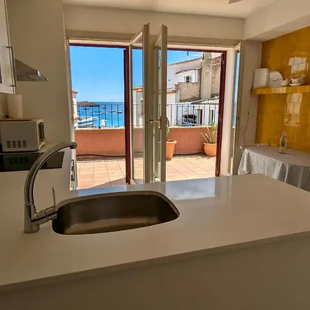 Evh-106 En Pleno Corazon De Apartmán