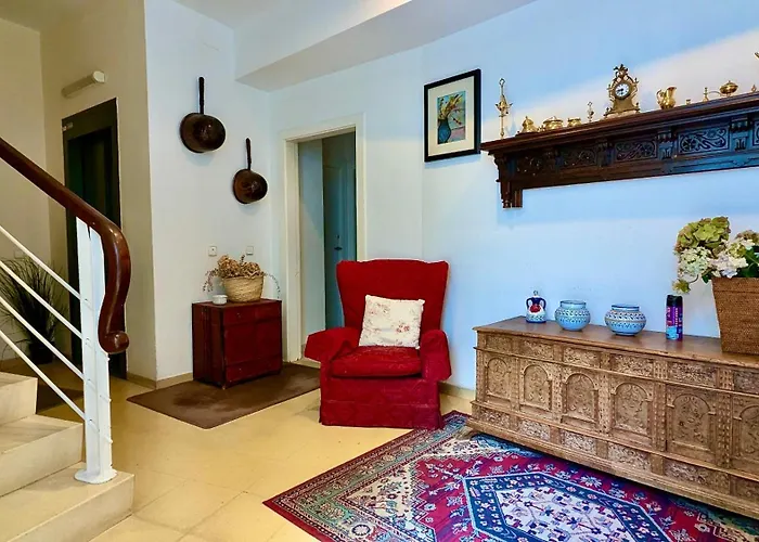 Evh-106 En Pleno Corazon De Appartamento Tossa de Mar