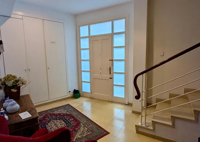 Appartamento Evh-106 En Pleno Corazon De *