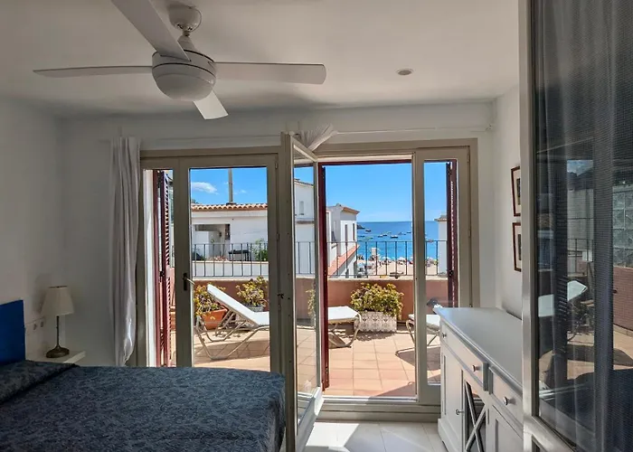 Evh-106 En Pleno Corazon De Daire Tossa de Mar