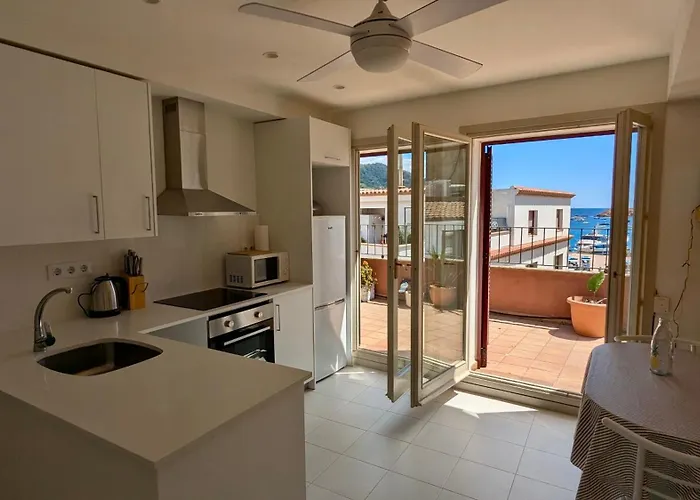 Evh-106 En Pleno Corazon De * Tossa de Mar