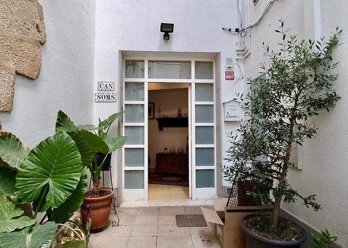 Daire Evh-106 En Pleno Corazon De