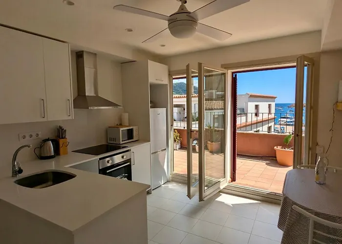 Evh-106 En Pleno Corazon De * Tossa de Mar