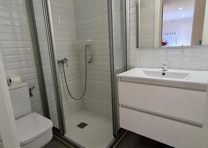 Evh-106 En Pleno Corazon De Tossa de Mar