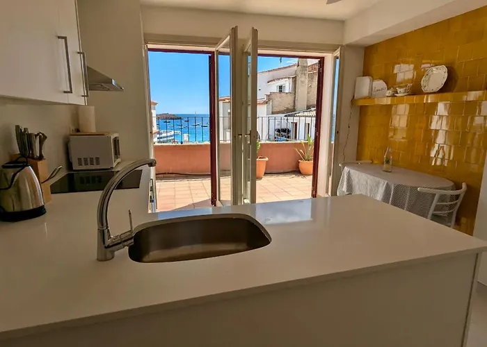 Evh-106 En Pleno Corazon De Appartamento