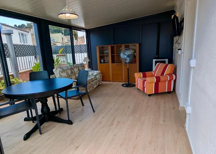 Evh-106 En Pleno Corazon De