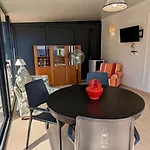 Apartamento En Pleno Corazón De