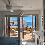 En Pleno Corazón De Apartamento Tossa de Mar