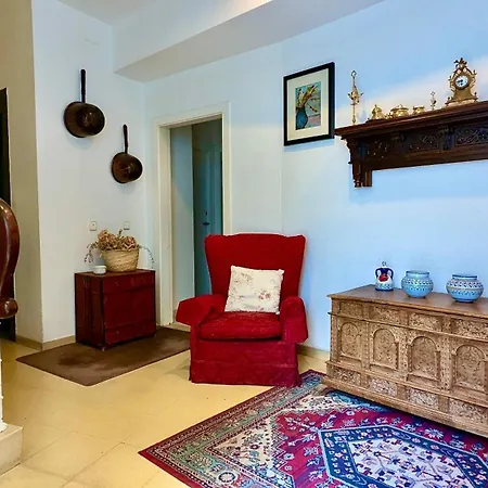 En Pleno Corazón De Apartamento Tossa de Mar