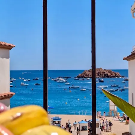 En Pleno Corazón De * Tossa de Mar